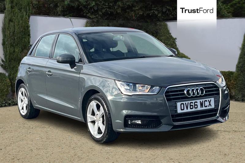 Used Audi A1 2016 for sale - 76433932: Photo 1