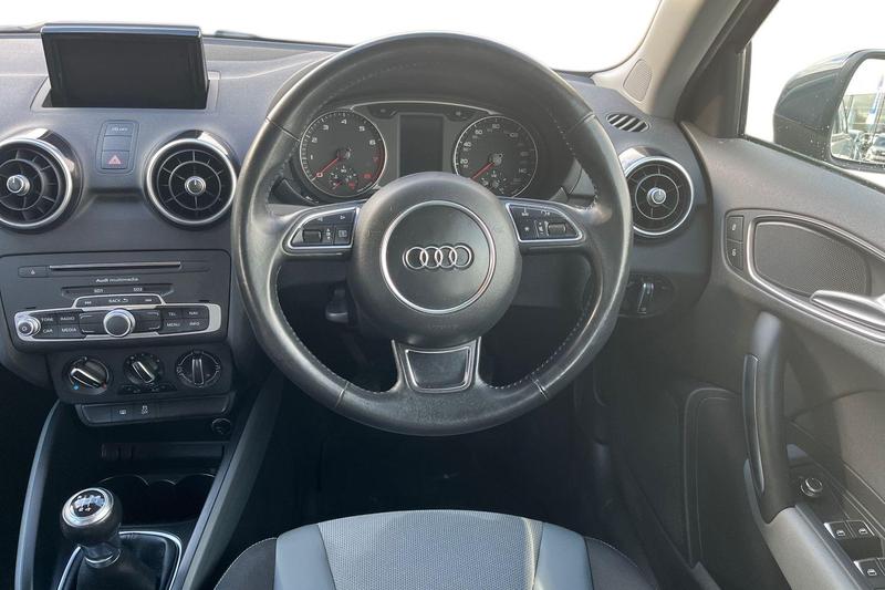 Used Audi A1 2016 for sale - 76433932: Photo 11