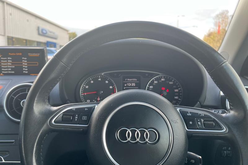 Used Audi A1 2016 for sale - 76433932: Photo 12
