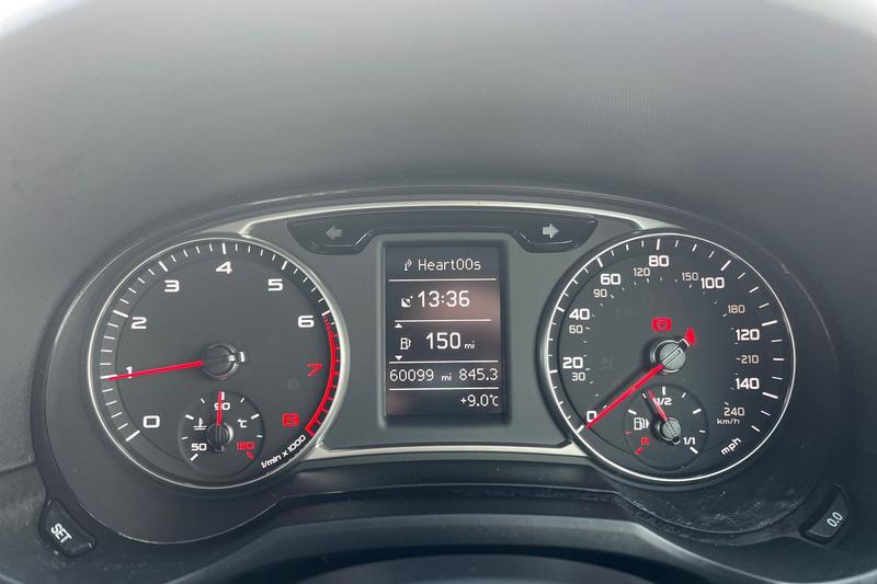 Used Audi A1 2016 for sale - 76433932: Photo 13