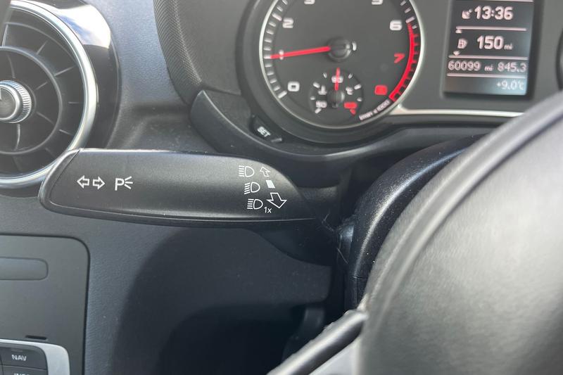 Used Audi A1 2016 for sale - 76433932: Photo 14