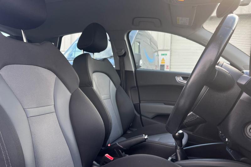 Used Audi A1 2016 for sale - 76433932: Photo 17