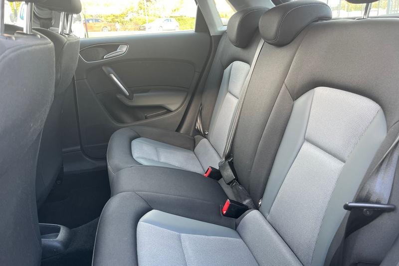 Used Audi A1 2016 for sale - 76433932: Photo 20