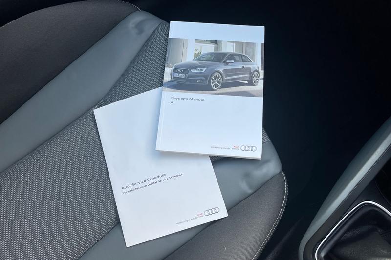 Used Audi A1 2016 for sale - 76433932: Photo 22