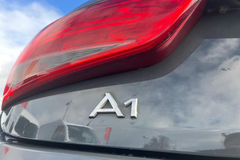 Used Audi A1 2016 for sale - 76433932: Photo 23