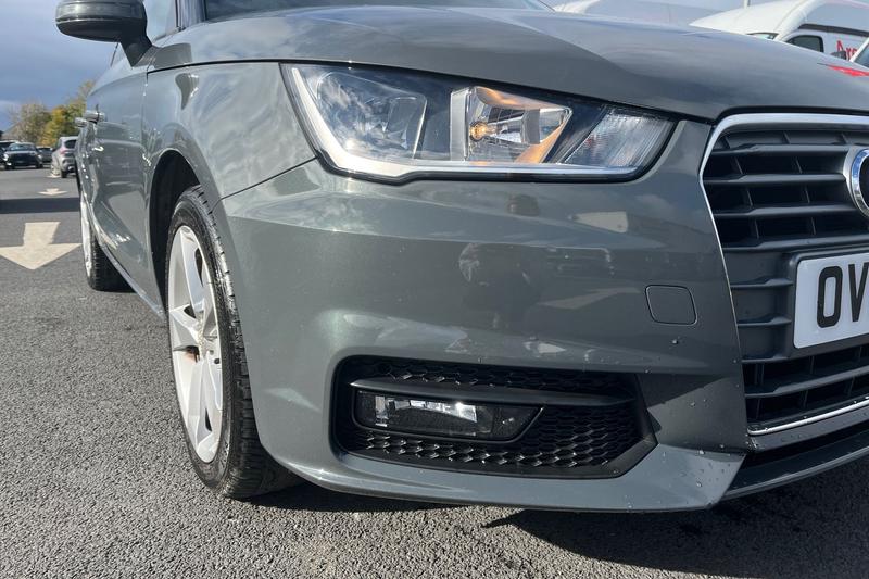 Used Audi A1 2016 for sale - 76433932: Photo 25