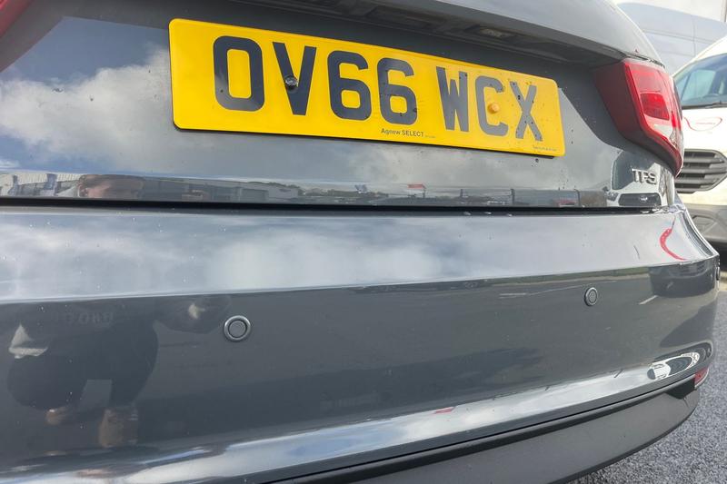 Used Audi A1 2016 for sale - 76433932: Photo 26