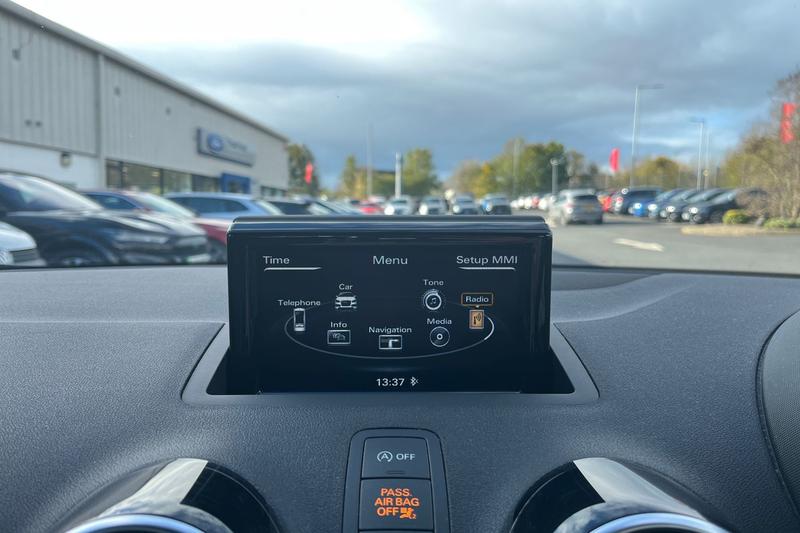 Used Audi A1 2016 for sale - 76433932: Photo 29