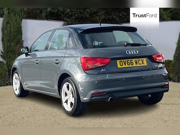 Used Audi A1 2016 for sale - 76433932: Photo