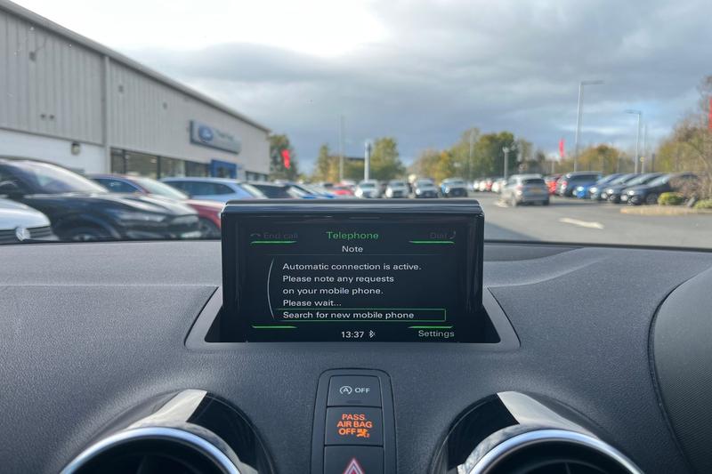 Used Audi A1 2016 for sale - 76433932: Photo 30