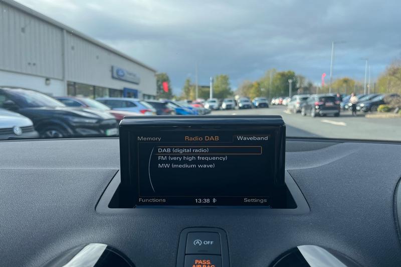 Used Audi A1 2016 for sale - 76433932: Photo 34