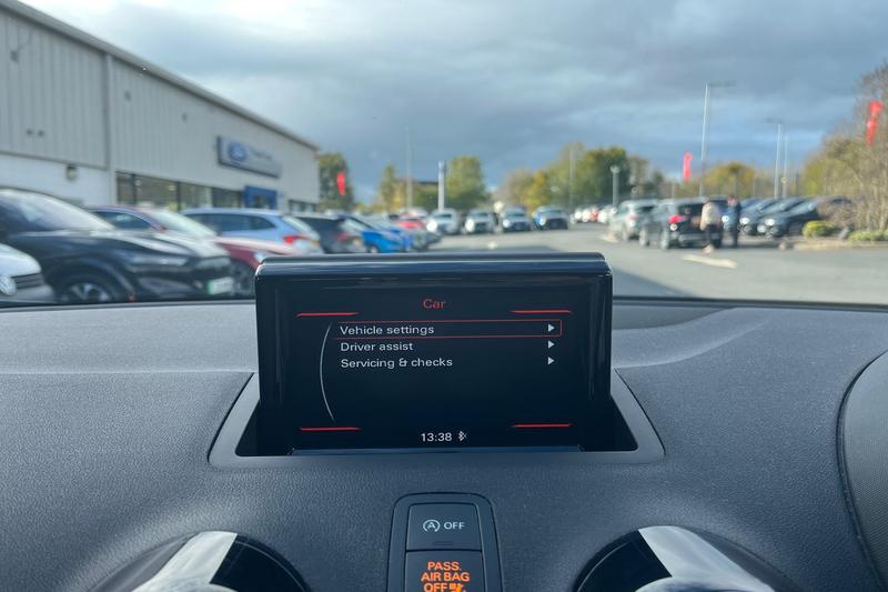 Used Audi A1 2016 for sale - 76433932: Photo 35