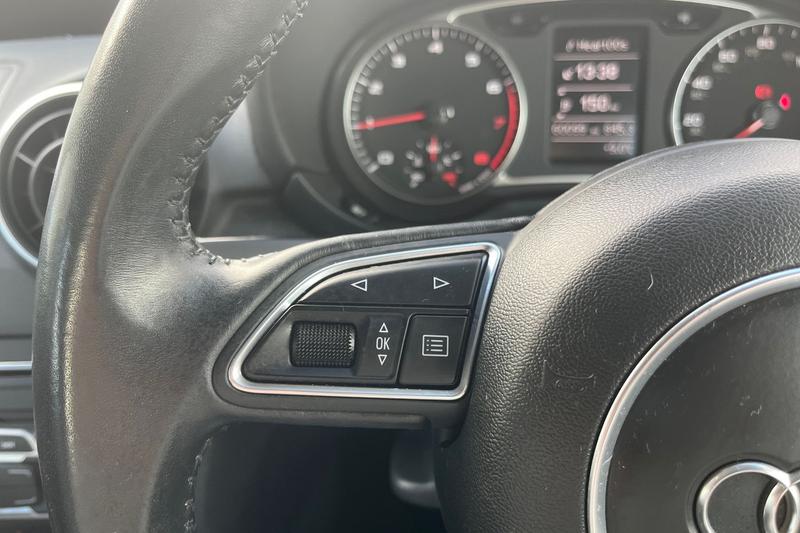 Used Audi A1 2016 for sale - 76433932: Photo 36