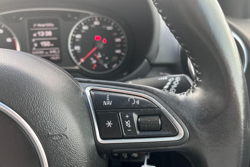 Used Audi A1 2016 for sale - 76433932: Photo 37