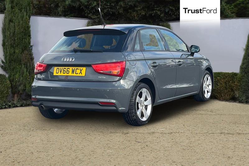 Used Audi A1 2016 for sale - 76433932: Photo 4