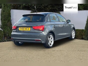 Used Audi A1 2016 for sale - 76433932: Photo