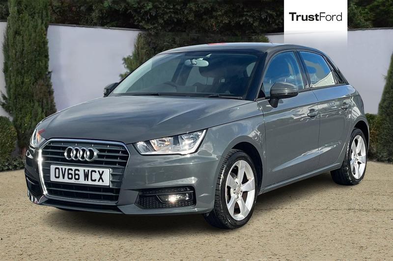 Used Audi A1 2016 for sale - 76433932: Photo 5
