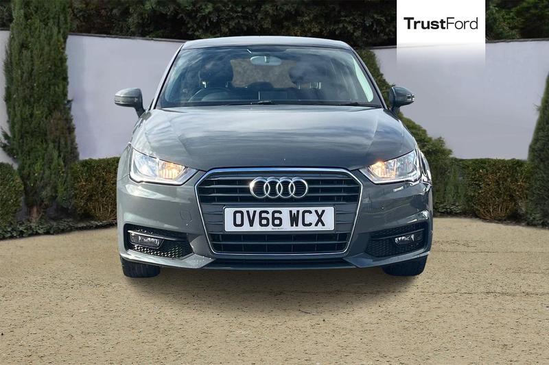 Used Audi A1 2016 for sale - 76433932: Photo 6
