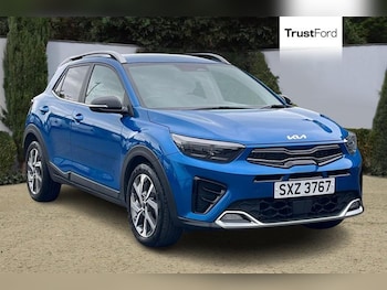 Used Kia Stonic 2023 for sale - 78989809: Photo