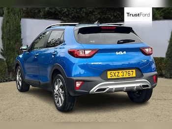 Used Kia Stonic 2023 for sale - 78989809: Photo