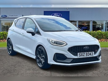 Ford - Fiesta