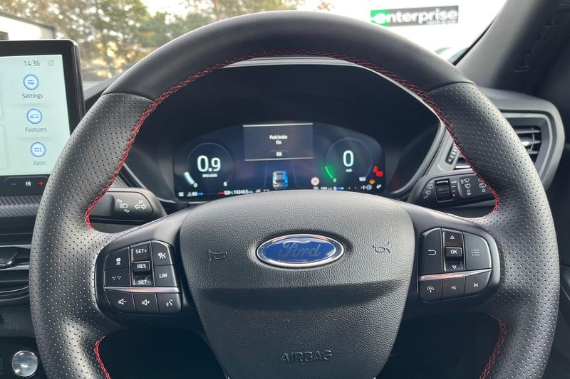 Used Ford Kuga 2025 for sale - 77607575: Photo 12