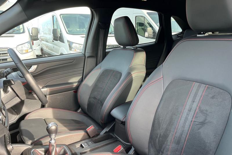 Used Ford Kuga 2025 for sale - 77607575: Photo 19