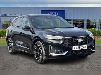 Used Ford Kuga 2025 for sale - 77607575: Photo