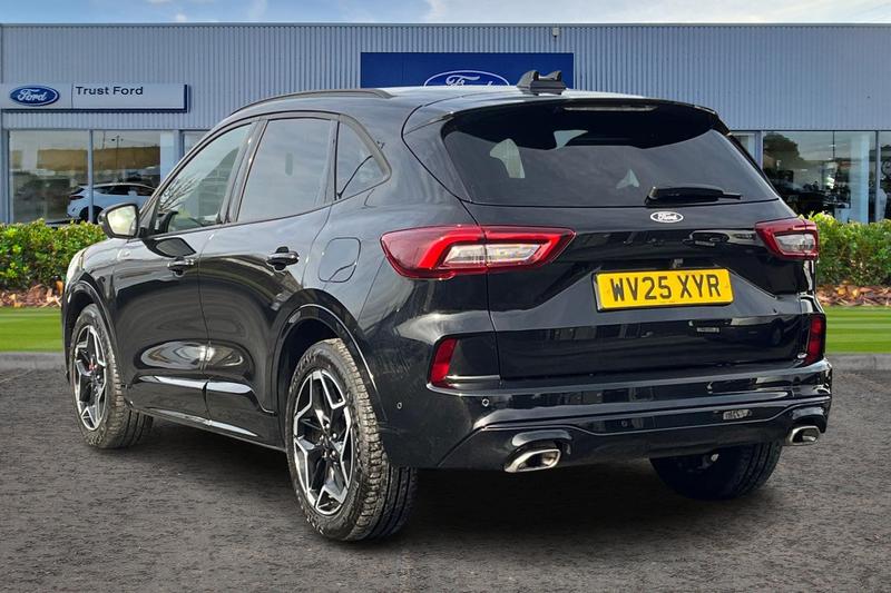 Used Ford Kuga 2025 for sale - 77607575: Photo 2