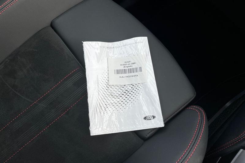 Used Ford Kuga 2025 for sale - 77607575: Photo 22