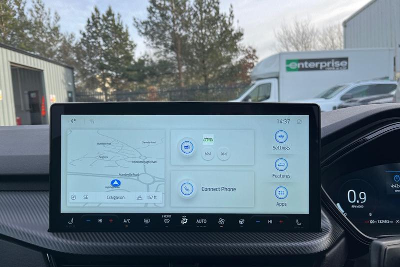 Used Ford Kuga 2025 for sale - 77607575: Photo 28