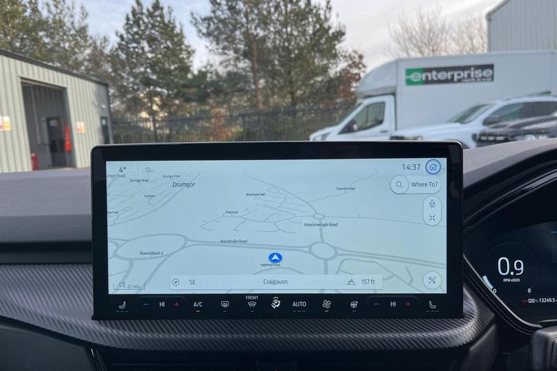 Used Ford Kuga 2025 for sale - 77607575: Photo 29