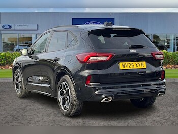 Used Ford Kuga 2025 for sale - 77607575: Photo