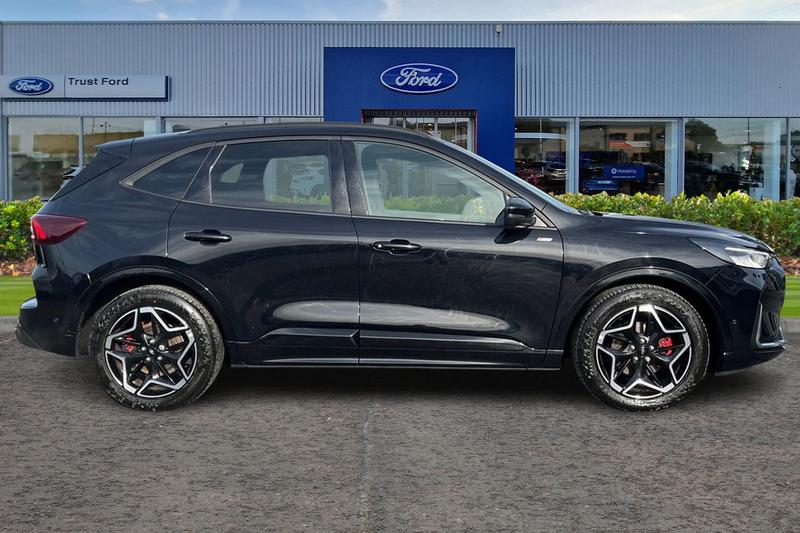 Used Ford Kuga 2025 for sale - 77607575: Photo 3