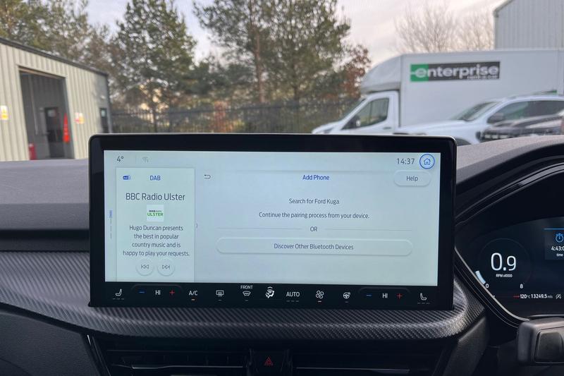 Used Ford Kuga 2025 for sale - 77607575: Photo 30