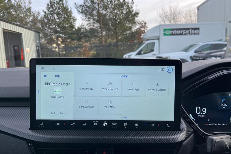 Used Ford Kuga 2025 for sale - 77607575: Photo 32