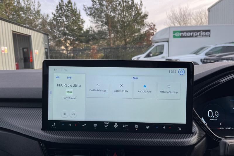 Used Ford Kuga 2025 for sale - 77607575: Photo 33