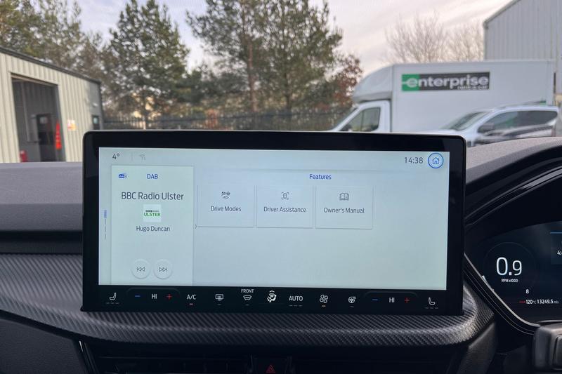 Used Ford Kuga 2025 for sale - 77607575: Photo 34