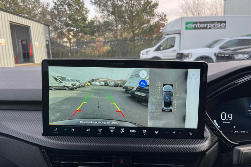 Used Ford Kuga 2025 for sale - 77607575: Photo 37