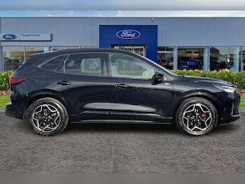 Used Ford Kuga 2025 for sale - 77607575: Photo