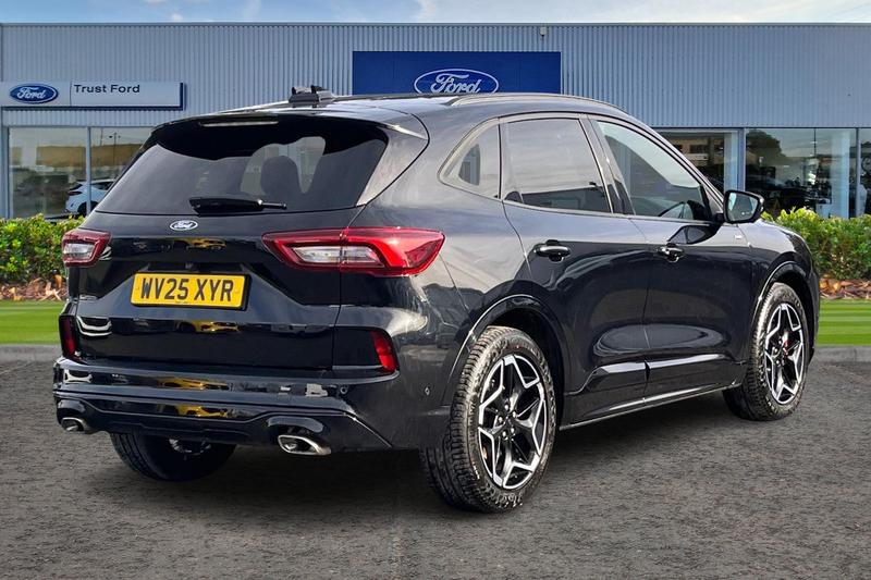 Used Ford Kuga 2025 for sale - 77607575: Photo 4