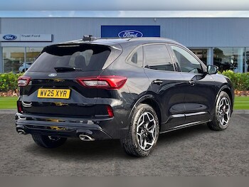 Used Ford Kuga 2025 for sale - 77607575: Photo