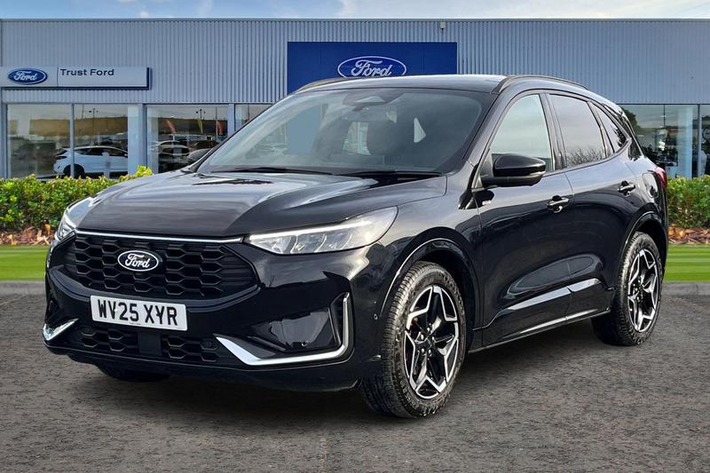 Used Ford Kuga 2025 for sale - 77607575: Photo 5