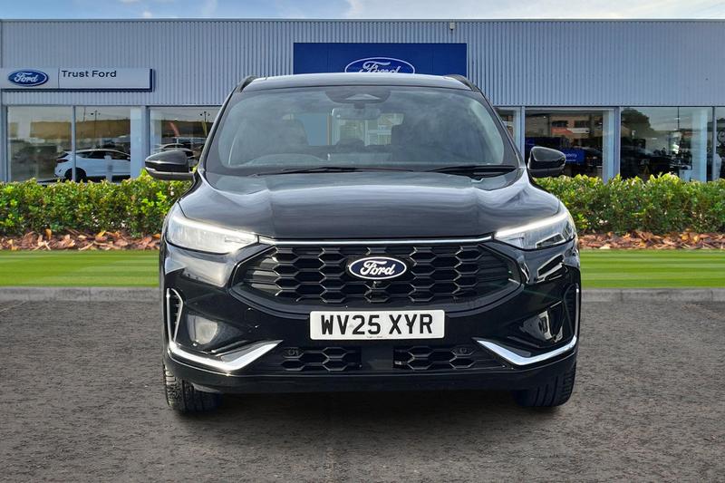 Used Ford Kuga 2025 for sale - 77607575: Photo 6