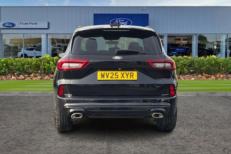 Used Ford Kuga 2025 for sale - 77607575: Photo 7