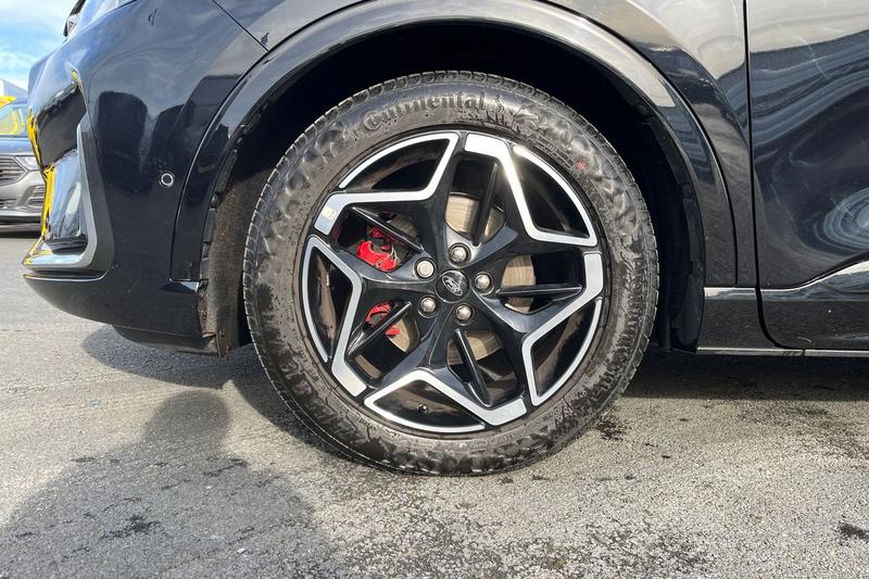 Used Ford Kuga 2025 for sale - 77607575: Photo 8