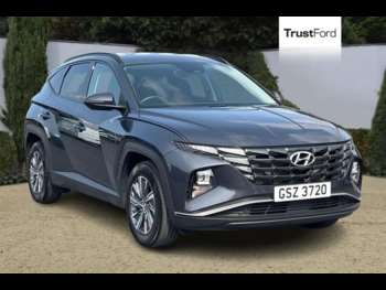 2022 - 1.6 TGDi SE Connect 5dr 2WD