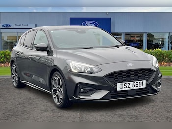 Used Ford Focus 2019 for sale - 78250015: Photo