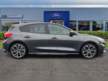 Used Ford Focus 2019 for sale - 78250015: Photo
