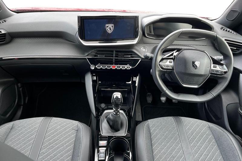 Used Peugeot 2008 2025 for sale - 77397088: Photo 10